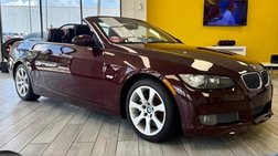 2009 BMW 3 Series 335i