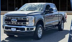 2024 Ford Super Duty F-250 XLT