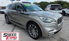 2023 Lincoln Aviator Grand Touring