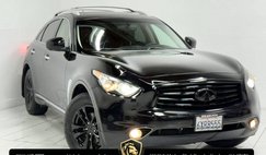 2013 Infiniti FX37 Base