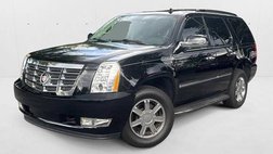 2014 Cadillac Escalade Base