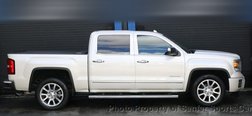 2015 GMC Sierra 1500 Denali
