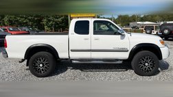 2005 Toyota Tundra SR5