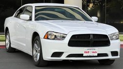 2014 Dodge Charger SE