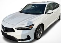 2024 Acura Integra Base