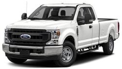 2020 Ford Super Duty F-350 Super Duty