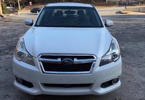2013 Subaru Legacy 2.5i Limited