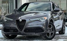2023 Alfa Romeo Stelvio Sprint