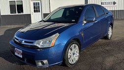 2008 Ford Focus SE