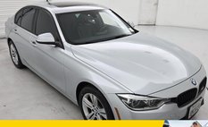 2016 BMW 3 Series 328i xDrive