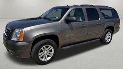2012 GMC Yukon XL SLT