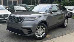 2019 Land Rover Range Rover Velar P250 R-Dynamic SE
