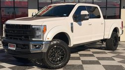 2019 Ford Super Duty F-250 Lariat