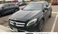 2015 Mercedes-Benz GLA-Class GLA 250 4MATIC