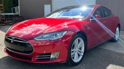 2015 Tesla Model S 60