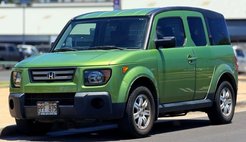 2007 Honda Element EX