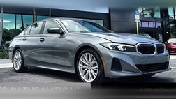 2024 BMW 3 Series 330i