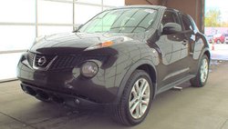 2011 Nissan JUKE SL