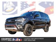2022 Ford Expedition Timberline