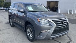 2014 Lexus GX 460 Luxury