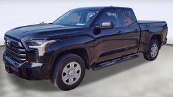 2022 Toyota Tundra SR