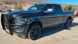 2021 Ram Ram Pickup 2500 Limited