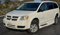 2010 Dodge Grand Caravan SE