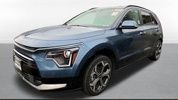2023 Kia Niro EX Touring