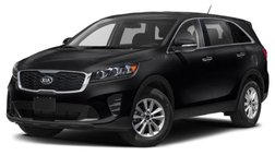 2020 Kia Sorento L