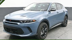 2024 Dodge Hornet R/T Plus
