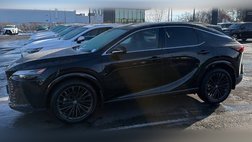 2024 Lexus RX 350 Premium