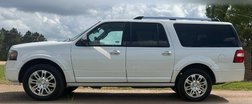 2011 Ford Expedition EL Limited