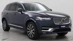 2024 Volvo XC90 B5 Core Bright Theme