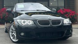 2013 BMW 3 Series 335i