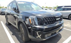 2024 Kia Telluride SX-Prestige X-Pro