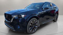 2024 Mazda CX-90 3.3 Turbo S Premium Plus