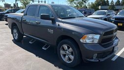 2019 Ram Ram Pickup 1500 Classic Express