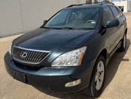 2005 Lexus RX 330 Base