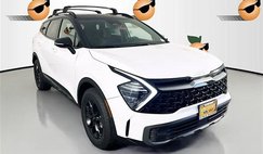 2024 Kia Sportage X-Pro