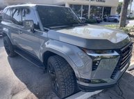 2025 Lexus GX 550 Premium+