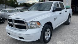 2019 Ram Ram Pickup 1500 Classic Tradesman