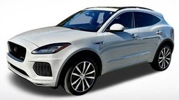 2019 Jaguar E-PACE P300 R-Dynamic SE