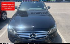 2019 Mercedes-Benz E-Class E 450 4MATIC