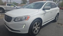 2014 Volvo XC60 AWD 4dr 3.0L