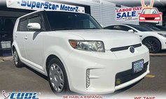2014 Scion xB 