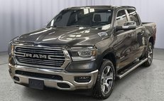 2023 Ram Ram Pickup 1500 Laramie