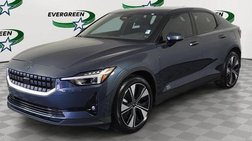 2023 Polestar 2 Long Range Dual Motor