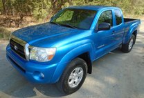 2008 Toyota Tacoma PreRunner V6