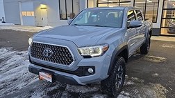 2019 Toyota Tacoma SR