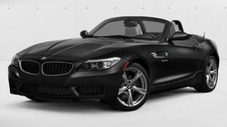 2016 BMW Z4 sDrive35i